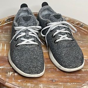 Allbirds Wool Runners